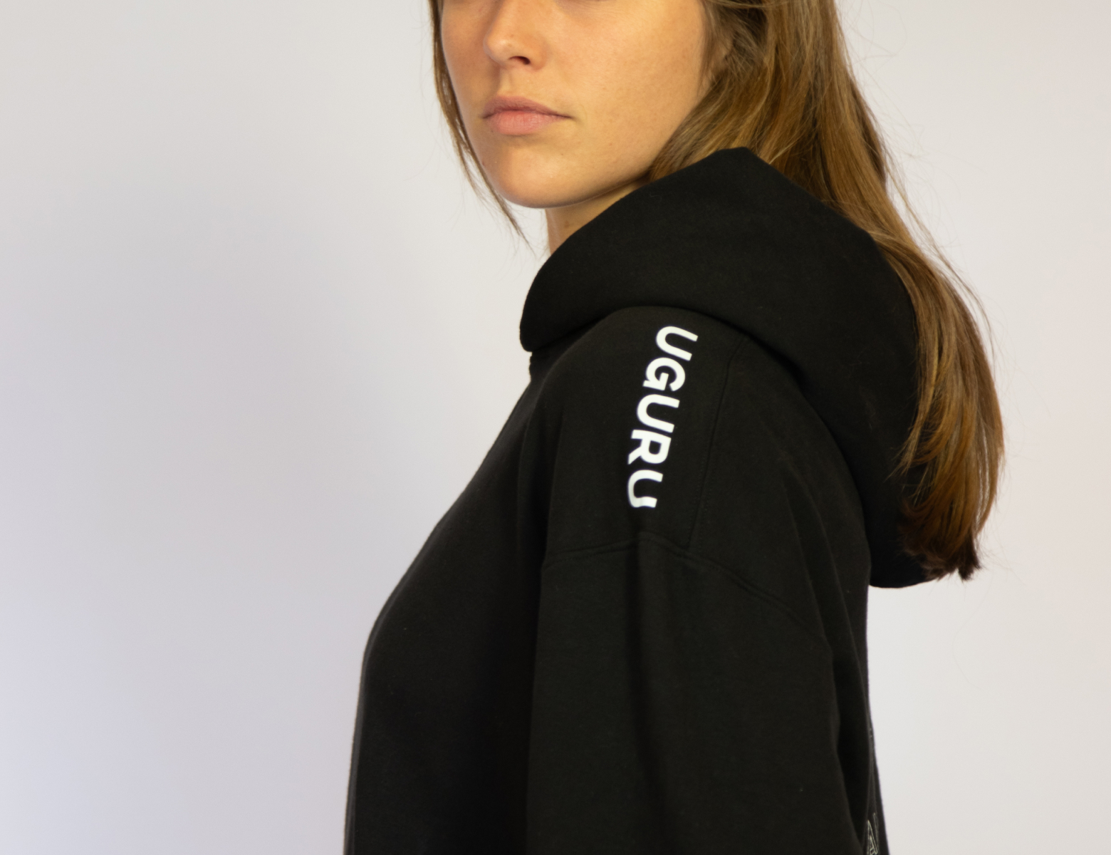 Hoodie - Afbeelding 3